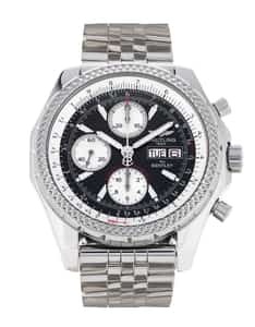 Bentley watches discount